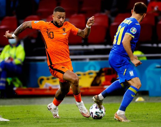 Transfer Memphis naar FC Barcelona waarschijnlijk voor dit weekend al officieel