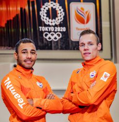 Hommeles in judowereld blijft: Koffijberg stopt als topsporter na ruzie met bond