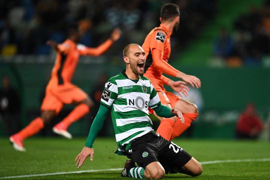 Bas Dost scoort 'natuurlijk' in laatste competitieduel voor winterstop