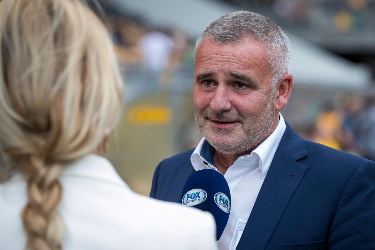 Helmond Sport neemt Alflen als nieuwe hoofdtrainer