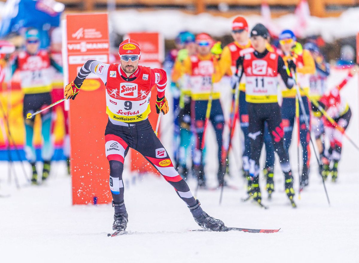 Olympisch kampioen langlaufen maakt opvallende overstap en gaat professioneel wielrennen