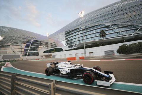 F1-bromance: Mercedes gaat Williams nog beter helpen