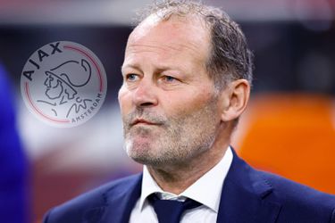 Officieel: Ajax draagt Danny Blind voor als nieuw RvC-lid