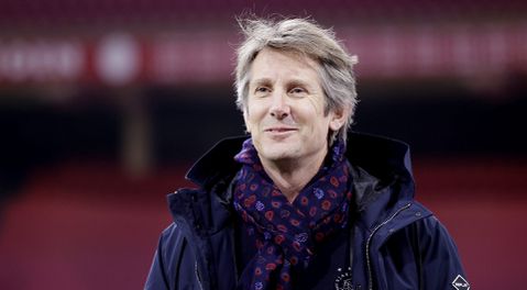 Ajax reageert op geruchten Super League: 'Wij zijn volledig verrast en teleurgesteld'