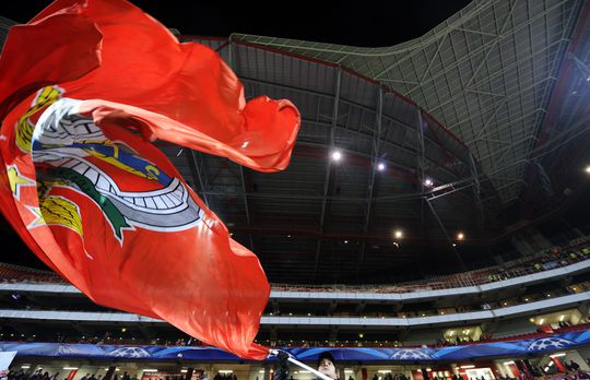 Vrouwenploeg van Benfica heeft nu al meer dan 300 goals te pakken