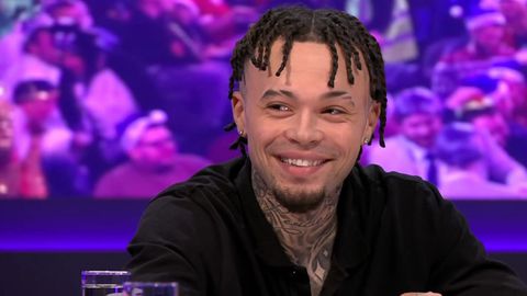 Verbazing bij Feyenoorder Hartman rond WK darts: 'Hoe kan hij 10e staan?!'