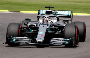 'Zorgen bij Mercedes: Toekomst in Formule 1 is onzeker'