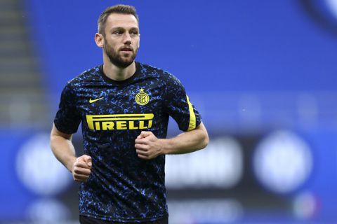 🎮 | Dit is het Team of the Season van de Serie A op FUT (met De Vrij en Ronaldo)