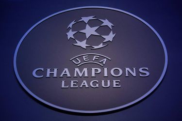 Groepsfase Champions League: dit is het programma van vanavond