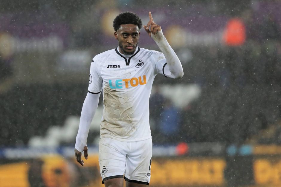 Feyenoord gaat voor graag willende Leroy Fer als vervanger van Vilhena