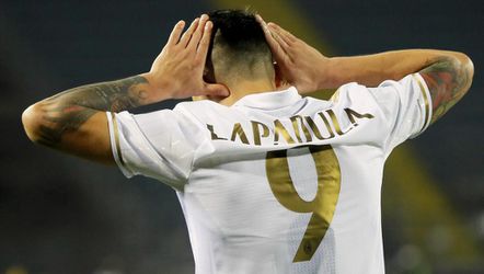 AC Milan wint van Empoli en klimt naar 2e stek op ranglijst