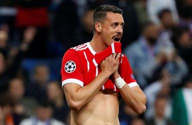 Bayern-spits Wagner mag niet mee naar WK en stopt maar meteen als international