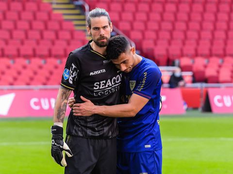 VVV loopt leeg na degradatie uit Eredivisie: 14 spelers vertrekken
