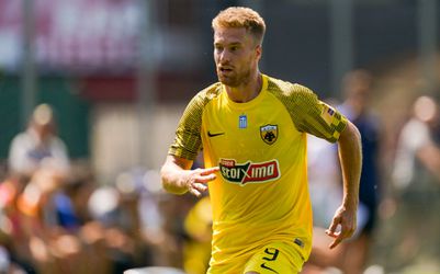 Ajax mag hoop hebben: AEK Athene pijnlijk onderuit in Griekenland