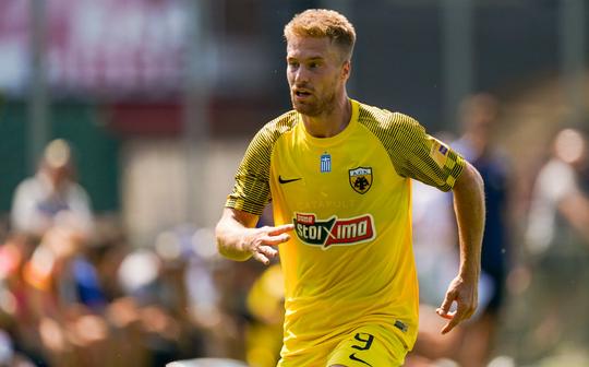 Ajax mag hoop hebben: AEK Athene pijnlijk onderuit in Griekenland