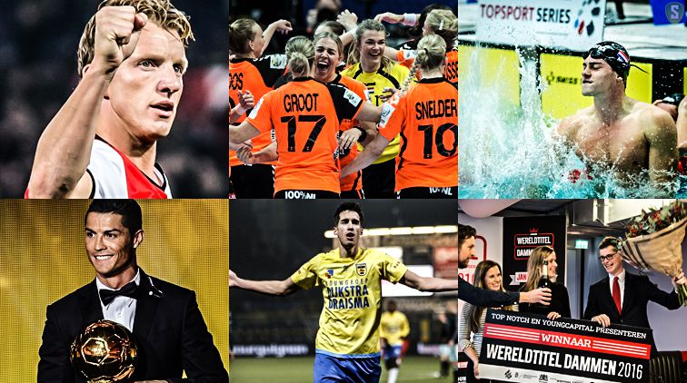 Wat is het sportmoment van de week? (poll)