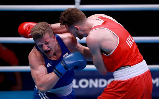 Nederlandse boksbond gaat géén klacht indienen tegen IOC vanwege door laten gaan OKT