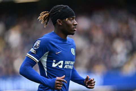 Lastig programma voor Chelsea: eerst Tottenham, dan nog 4 toptegenstanders