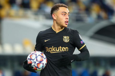 🎮 | Dit zijn de Future Stars op FUT, met Dest én Bergwijn