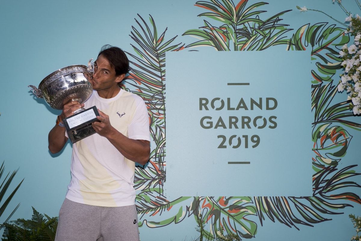 Roland Garros wordt eind september gehouden