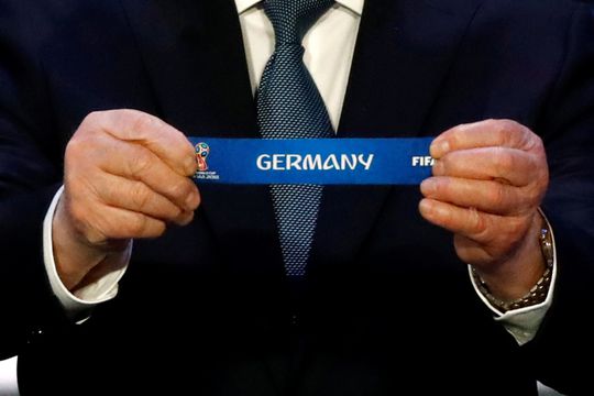 Duitsland mag het EK voetbal in 2024 organiseren