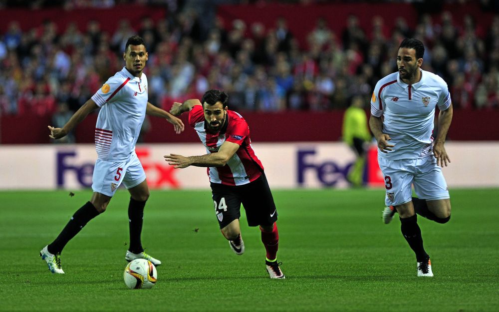 Sevilla verslaat Athletic Bilbao na penalty's