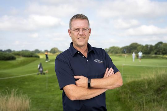 Directeur van Nederlandse golffederatie stapt op om meldingen: 'Enorme passie is weg'