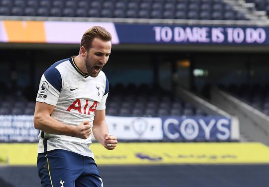 Harry Kane lijkt de duurste transfer in de Premier League ooit te gaan worden