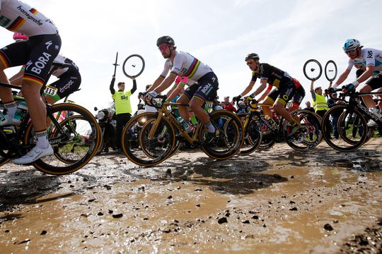 TV-gids: de Hel van het Noorden is terug en hier volg je Parijs-Roubaix