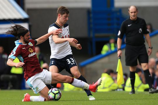 Boyd verkiest Championship boven Premier League en vertrekt bij Burnley