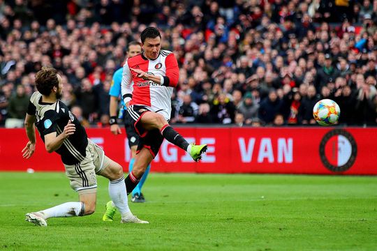 Transfer Steven Berghuis naar Ajax officieel: 'Ik wilde graag spelen om de prijzen'