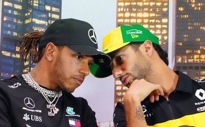 FIA eindelijk wakker: GP van Australië definitief afgelast