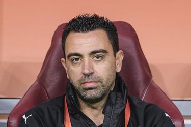 Afblijven! Al-Sadd laat trainer Xavi niet zomaar gaan: 'Nog 2-jarig contract'