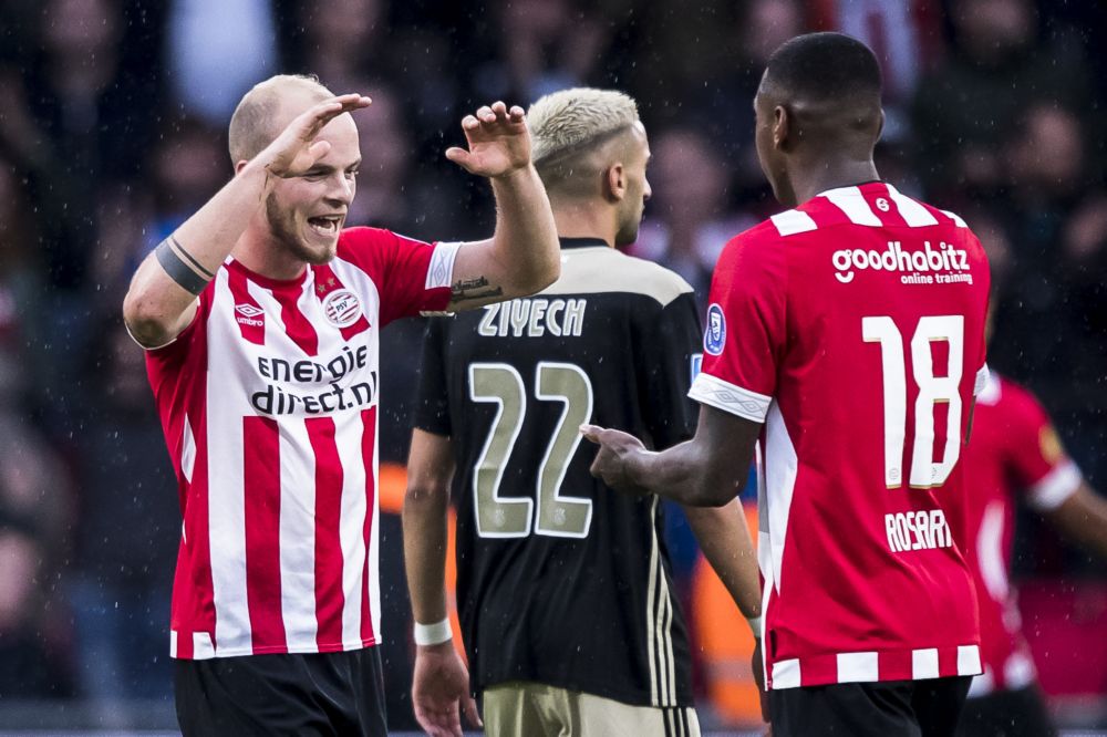 Stem! Welke clubs worden kampioen in de topcompetities? (poll)