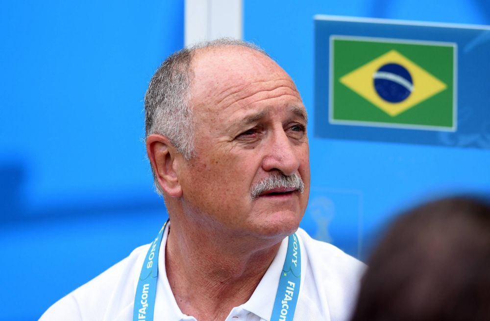 'Niet een Nederlander, maar Scolari gaat met Australië naar WK'