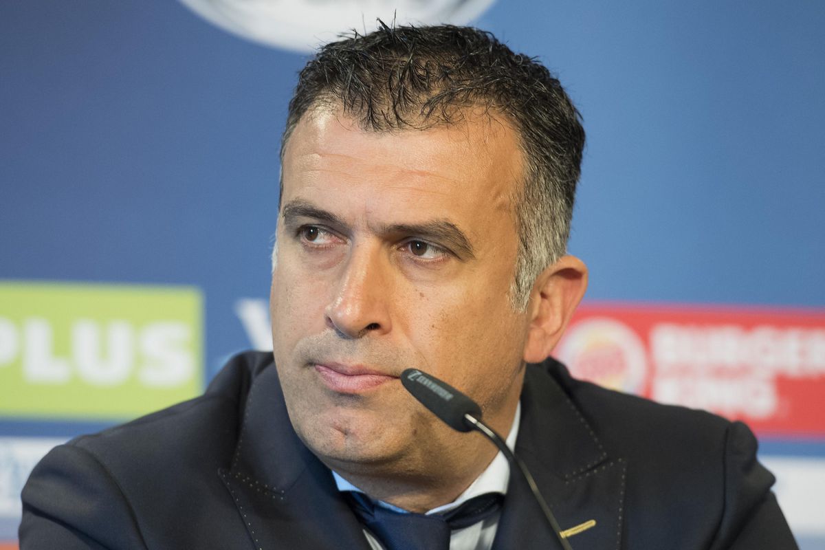 Anastasiou haalt uit naar 'ronduit slecht' Roda JC