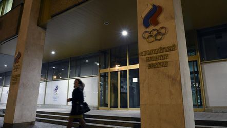 IOC wil alle namen van positieve Russen