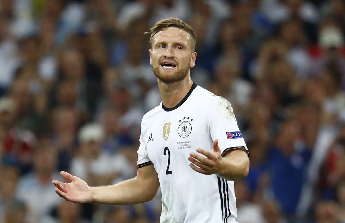 Mustafi moet Arsenal helpen bij blessuregolf in de verdediging