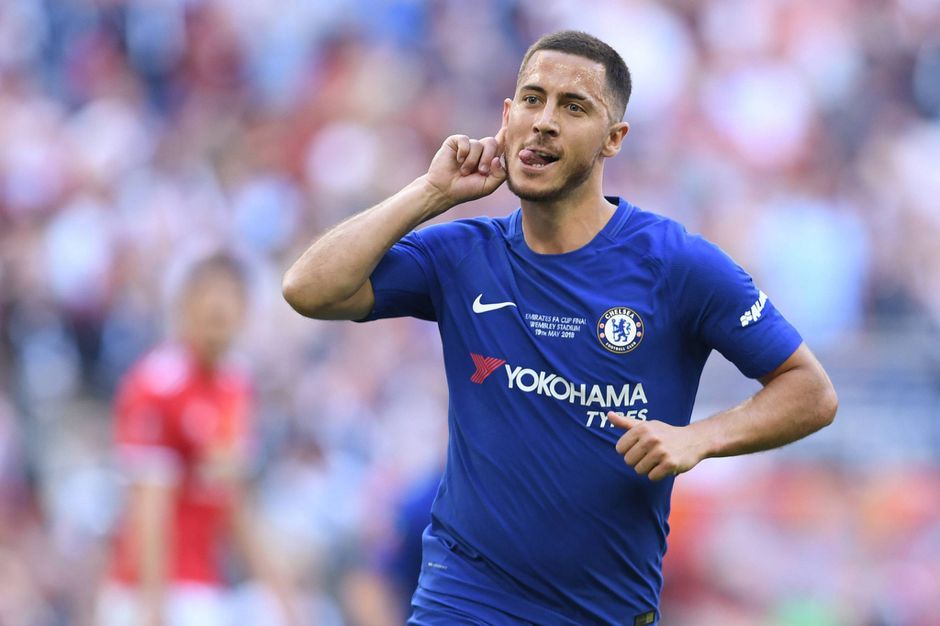 Chelsea-coach: '100 miljoen voor Hazard is een koopje'