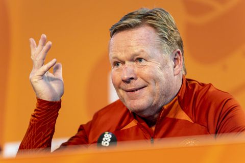 UEFA maakt prijzengeld EK voetbal 2024 bekend: KNVB al miljoenen rijker door deelname Nederland