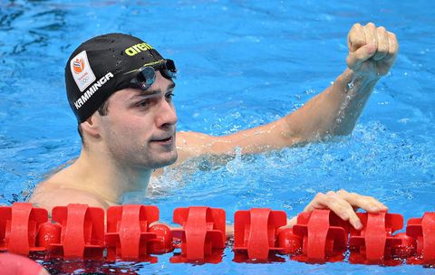 Arno Kamminga debuteert komende nacht op de Spelen: 'We gaan het zien!'