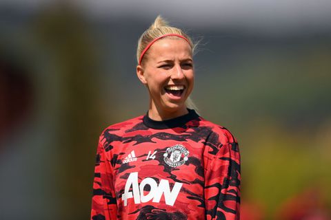 Jackie Groenen wil terug naar Nederland: 'Waar precies weet ik niet'