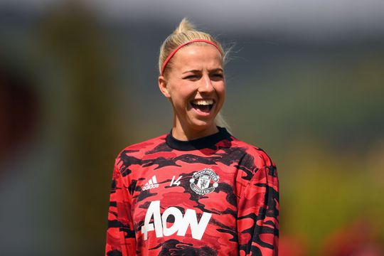 Jackie Groenen wil terug naar Nederland: 'Waar precies weet ik niet'