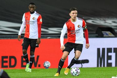 Berghuis zat te kijken naar FC Twente-Ajax: 'Het was wel lekker geweest als ze daar gelijk hadden gespeeld'