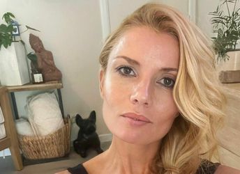 Clubpsycholoog Annemieke Zijerveld zit voorlopig niet op de bank bij Almere City