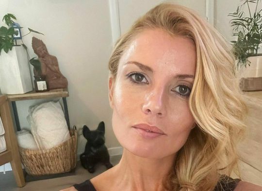 Clubpsycholoog Annemieke Zijerveld zit voorlopig niet op de bank bij Almere City