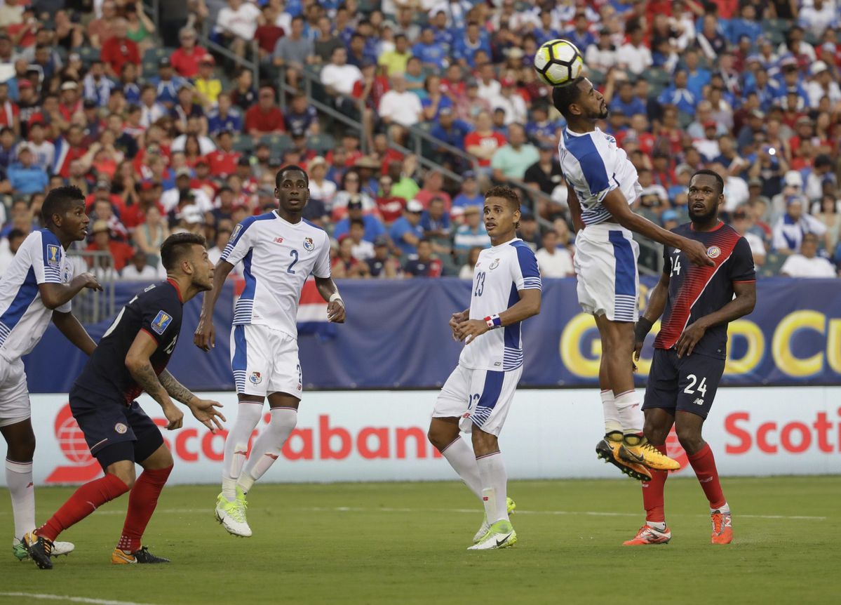 Costa Rica en Verenigde Staten naar laatste 4 op Gold Cup