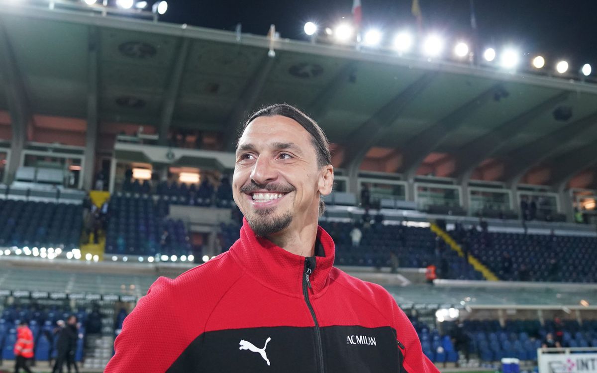 Zlatan Ibrahimovic komt goed weg met slechts een boete voor aandeel in gokbedrijf