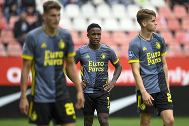 KNVB luistert toch naar Feyenoord en verplaatst duel met Heracles naar december