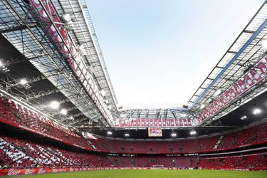 Nederland-Letland mét fans: zo ziet de test in de Johan Cruijff Arena er uit
